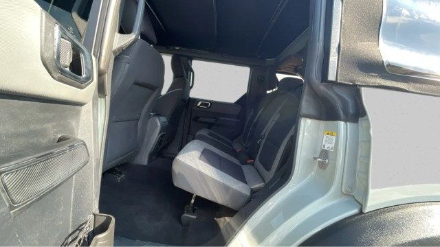 2021 Ford Bronco Big Bend 4 Door 4x4 - 23074292 - 15