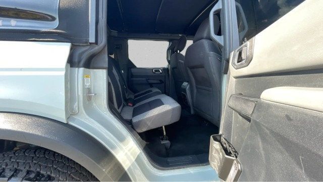 2021 Ford Bronco Big Bend 4 Door 4x4 - 23074292 - 16