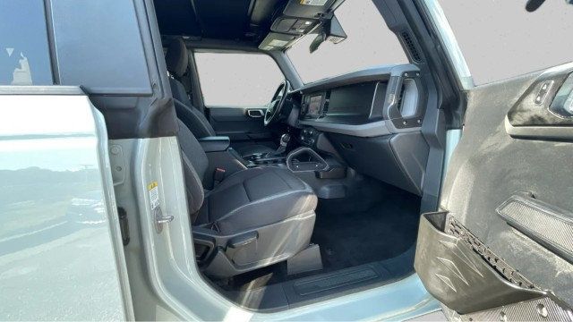 2021 Ford Bronco Big Bend 4 Door 4x4 - 23074292 - 17