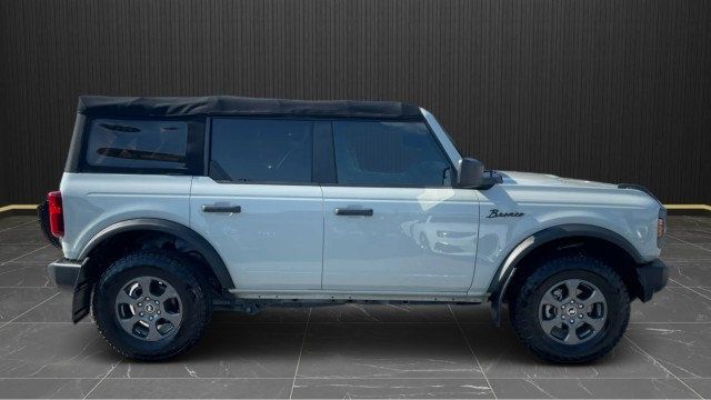 2021 Ford Bronco Big Bend 4 Door 4x4 - 23074292 - 1