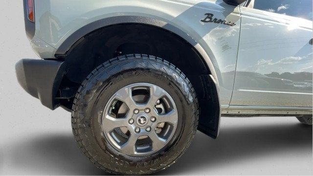 2021 Ford Bronco Big Bend 4 Door 4x4 - 23074292 - 19