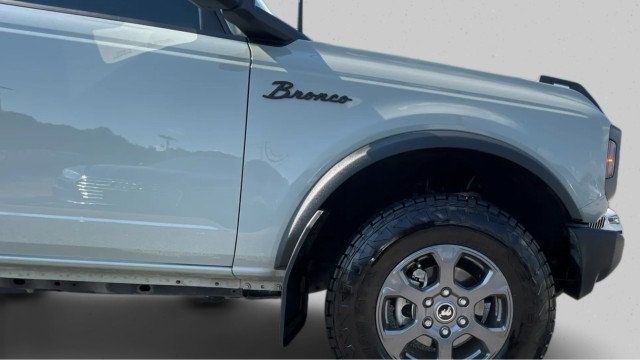 2021 Ford Bronco Big Bend 4 Door 4x4 - 23074292 - 20