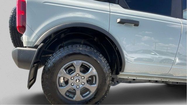 2021 Ford Bronco Big Bend 4 Door 4x4 - 23074292 - 21