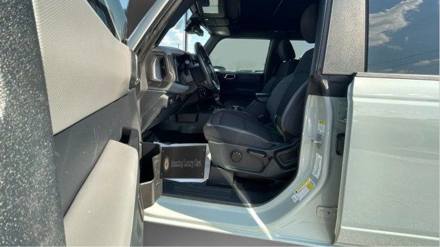 2021 Ford Bronco Big Bend 4 Door 4x4 - 23074292 - 8