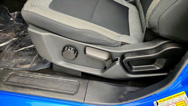 2021 Ford Bronco Big Bend 4 Door 4x4 with LED Signature Lighting - 22969057 - 14