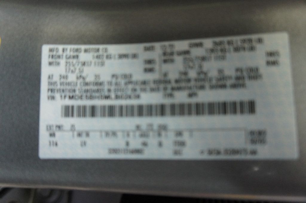 2021 Ford Bronco Big Bend 4x4! 1-Owner! Custom Wrap, Manual 7 spd, Only 3k miles - 22936221 - 27