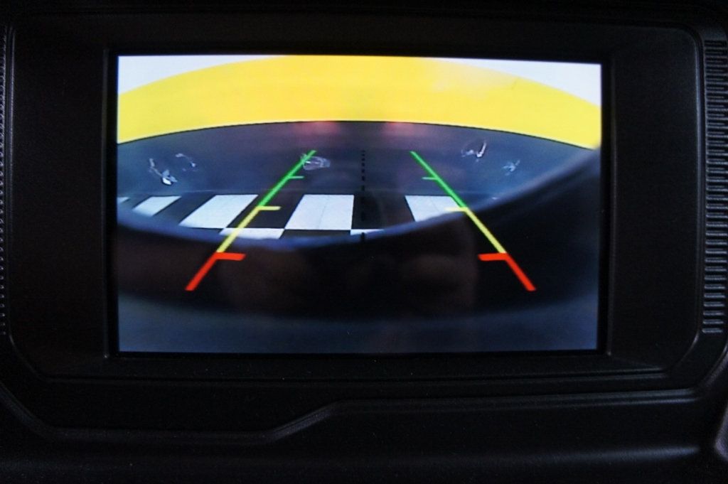 2021 Ford Bronco Big Bend 4x4! 1-Owner! Custom Wrap, Manual 7 spd, Only 3k miles - 22936221 - 34