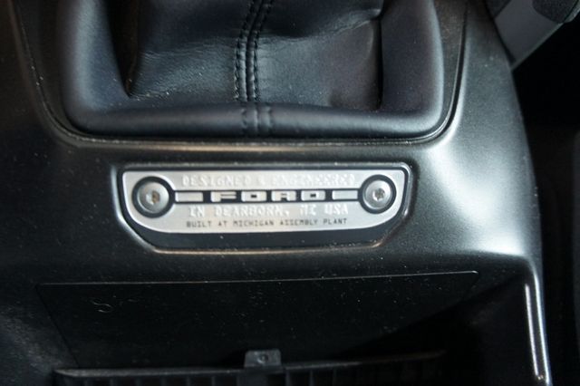 2021 Ford Bronco Big Bend 4x4! 1-Owner! Custom Wrap, Manual 7 spd, Only 3k miles - 22936221 - 38