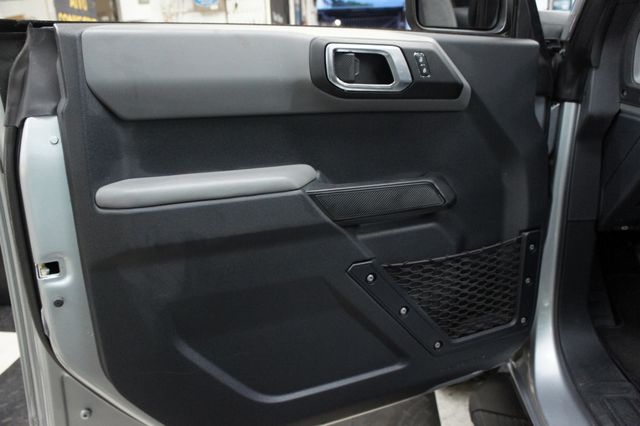 2021 Ford Bronco Big Bend 4x4! 1-Owner!  Manual 7 spd, Only 3k miles - 22936221 - 55