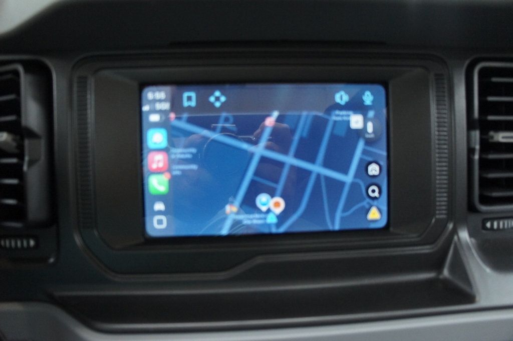 2021 Ford Bronco Big Bend 4x4! 1-Owner!  Manual 7 spd, Only 3k miles - 22936221 - 56