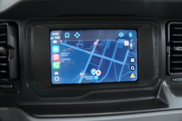 2021 Ford Bronco Big Bend 4x4! 1-Owner!  Manual 7 spd, Only 3k miles - 22936221 - 56