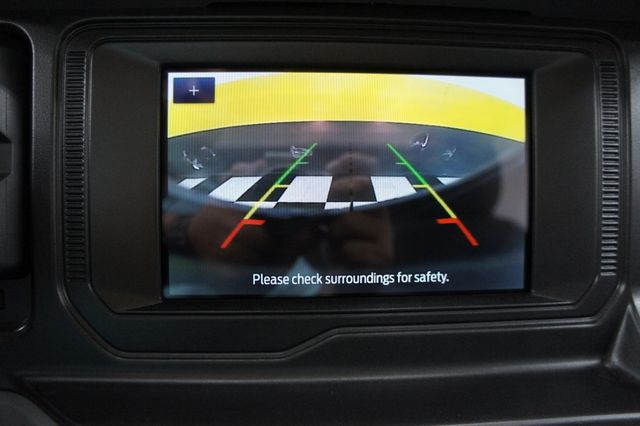 2021 Ford Bronco Big Bend 4x4! 1-Owner!  Manual 7 spd, Only 3k miles - 22936221 - 57