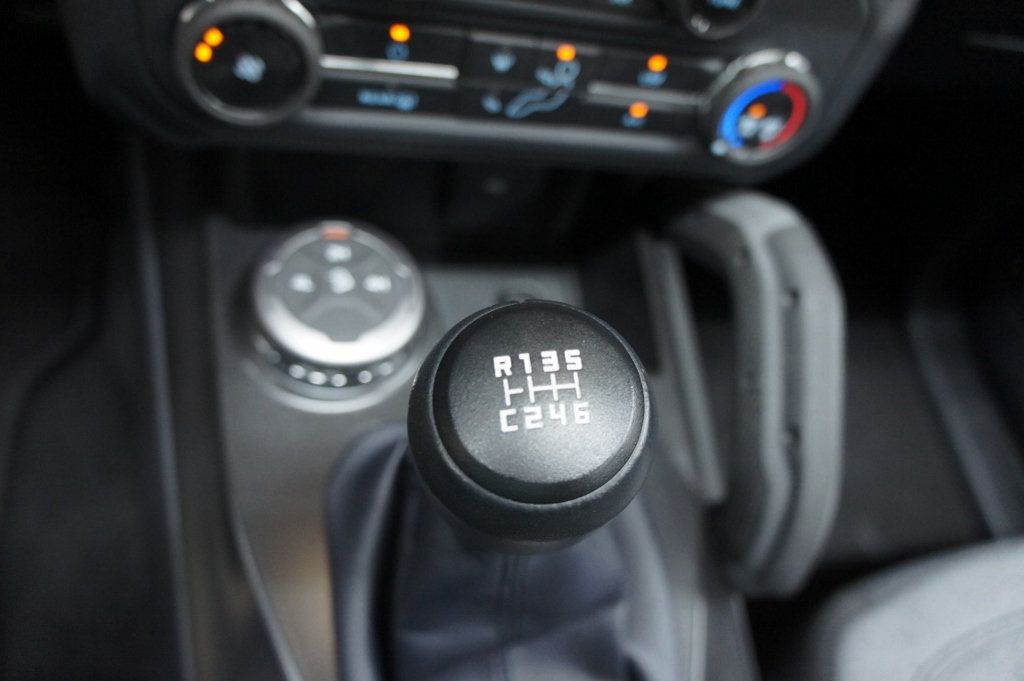 2021 Ford Bronco Big Bend 4x4! 1-Owner!  Manual 7 spd, Only 3k miles - 22936221 - 59