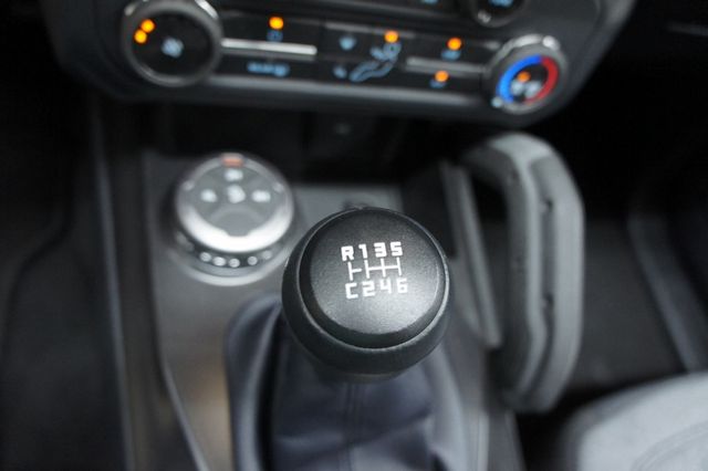 2021 Ford Bronco Big Bend 4x4! 1-Owner!  Manual 7 spd, Only 3k miles - 22936221 - 59