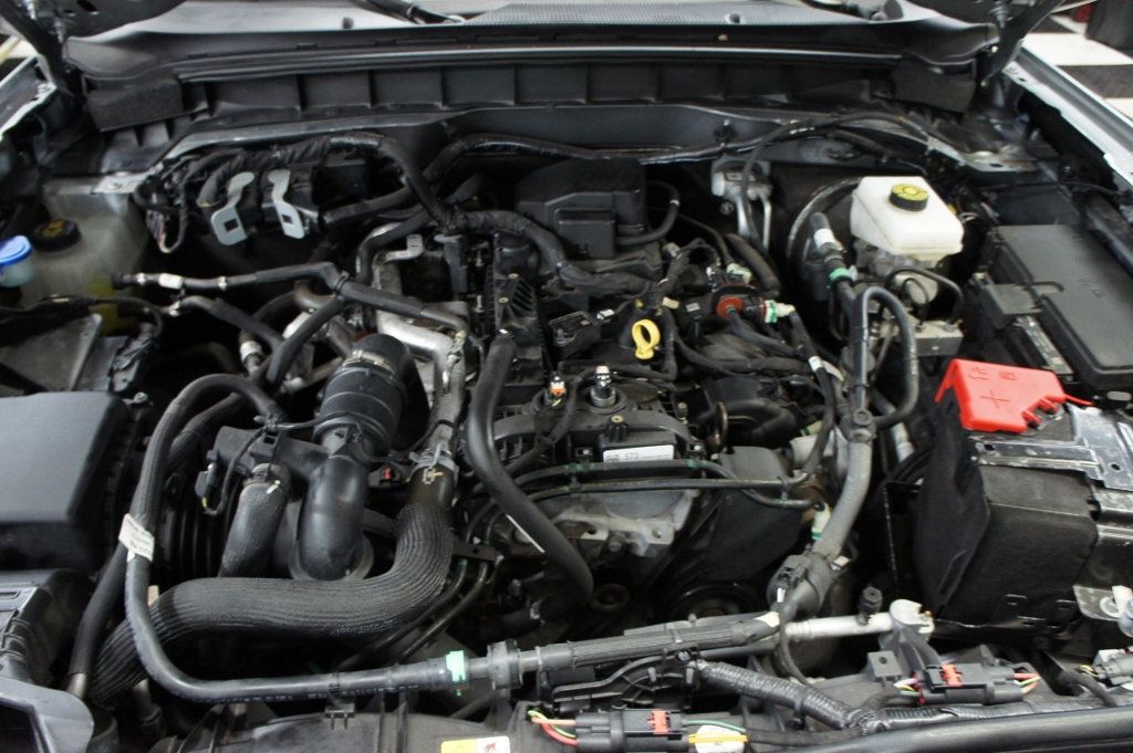 2021 Ford Bronco Big Bend 4x4! 1-Owner!  Manual 7 spd, Only 3k miles - 22936221 - 68