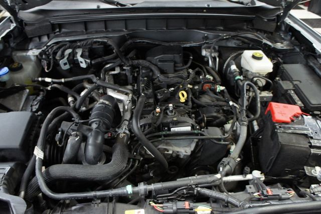 2021 Ford Bronco Big Bend 4x4! 1-Owner!  Manual 7 spd, Only 3k miles - 22936221 - 68