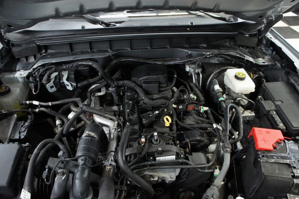 2021 Ford Bronco Big Bend 4x4! 1-Owner!  Manual 7 spd, Only 3k miles - 22936221 - 69