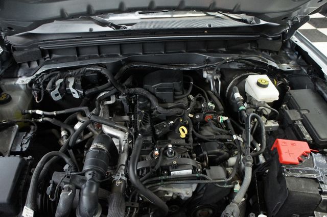 2021 Ford Bronco Big Bend 4x4! 1-Owner!  Manual 7 spd, Only 3k miles - 22936221 - 69