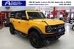 2021 Ford Bronco Black Diamond 4 Door 4x4 - 22979037 - 0