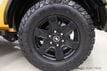 2021 Ford Bronco Black Diamond 4 Door 4x4 - 22979037 - 11