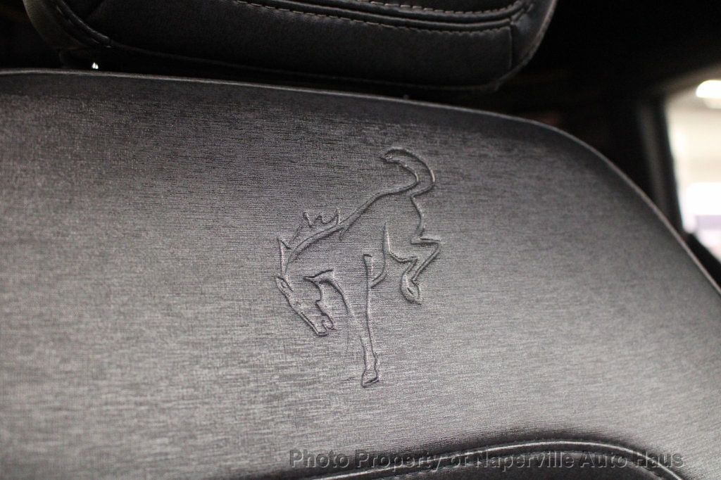 2021 FORD BRONCO - Image 17