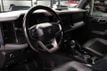 2021 Ford Bronco Black Diamond 4 Door 4x4 - 22979037 - 17