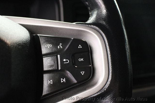 2021 Ford Bronco Black Diamond 4 Door 4x4 - 22979037 - 20