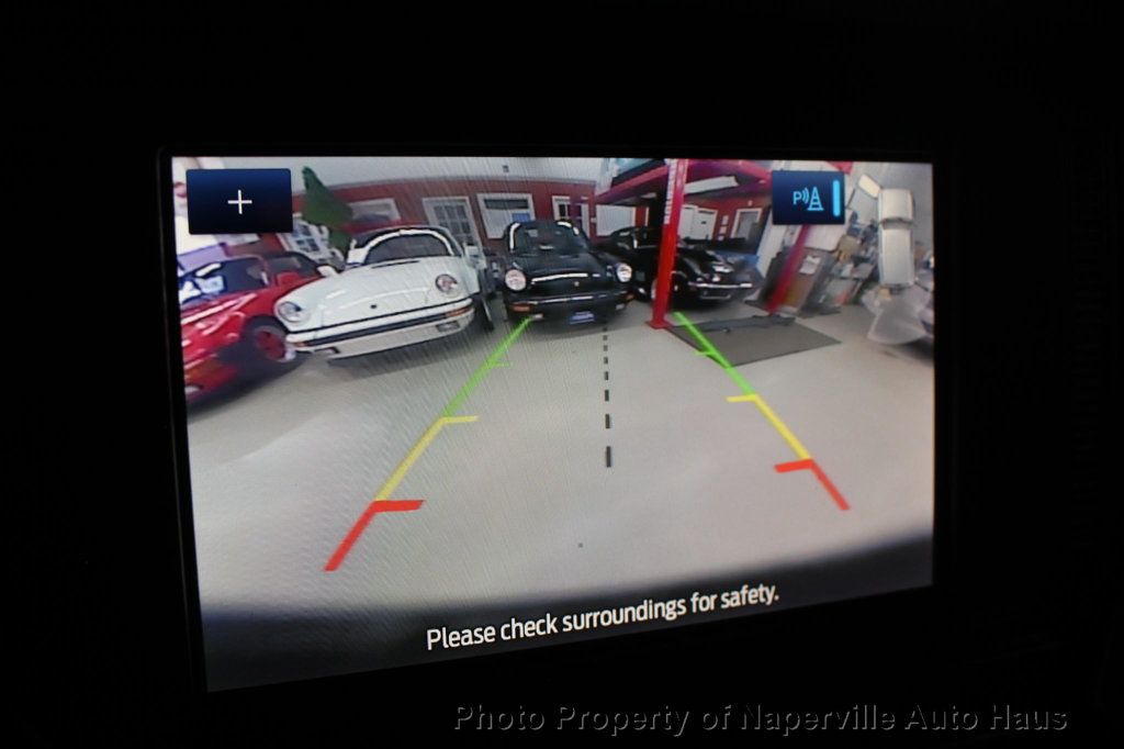 2021 FORD BRONCO - Image 26