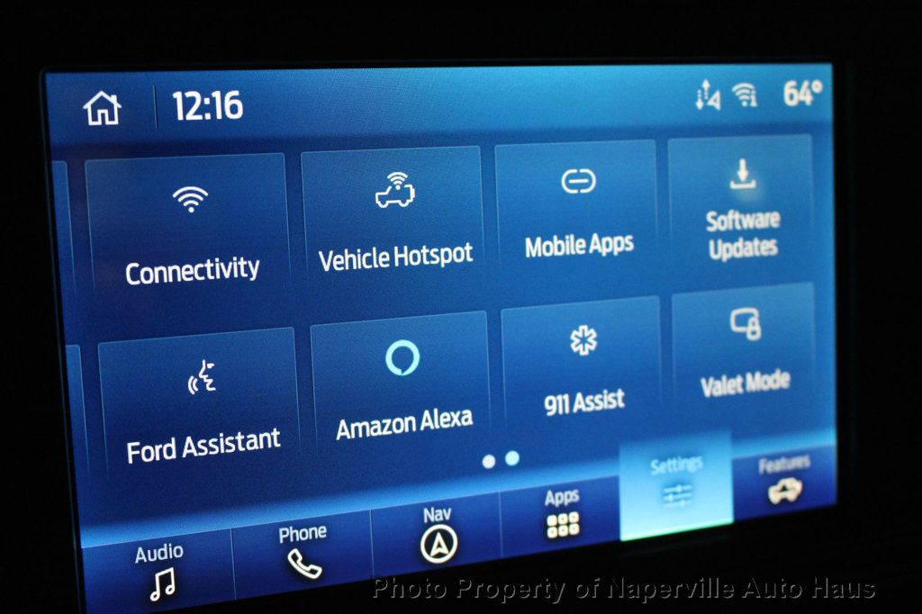 2021 FORD BRONCO - Image 27