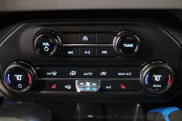 2021 Ford Bronco Black Diamond 4 Door 4x4 - 22979037 - 29