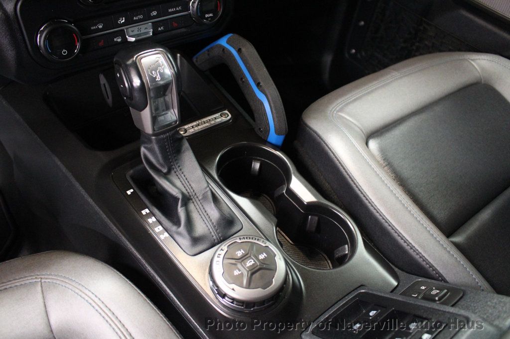 2021 FORD BRONCO - Image 31