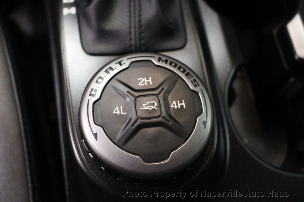 2021 FORD BRONCO - Image 32