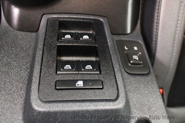 2021 Ford Bronco Black Diamond 4 Door 4x4 - 22979037 - 32