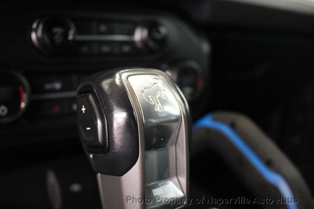 2021 Ford Bronco Black Diamond 4 Door 4x4 - 22979037 - 33