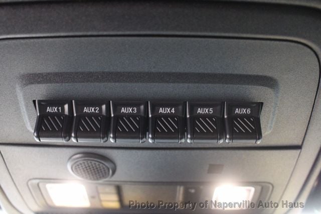 2021 Ford Bronco Black Diamond 4 Door 4x4 - 22979037 - 34