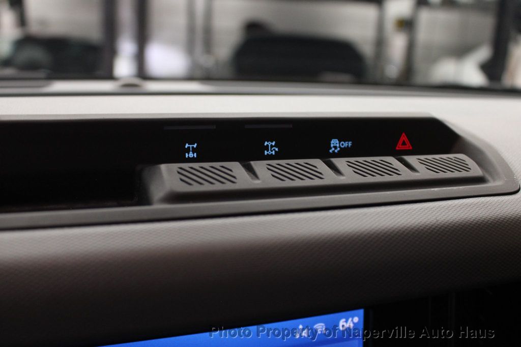 2021 FORD BRONCO - Image 36