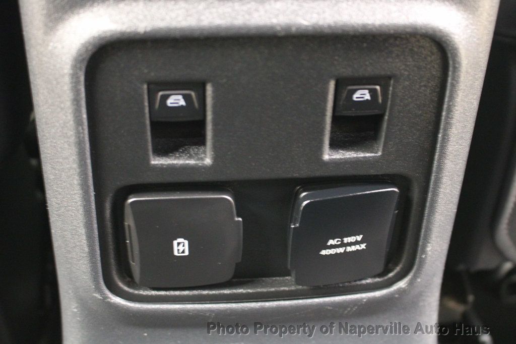 2021 FORD BRONCO - Image 40