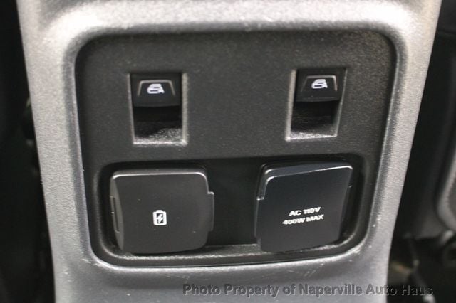 2021 Ford Bronco Black Diamond 4 Door 4x4 - 22979037 - 39