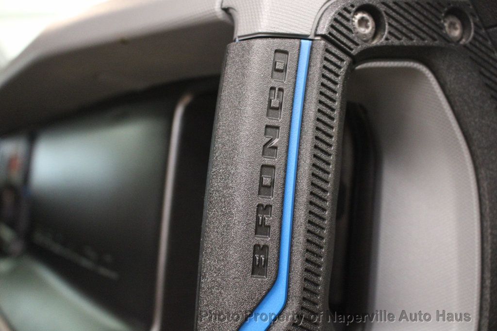 2021 FORD BRONCO - Image 46