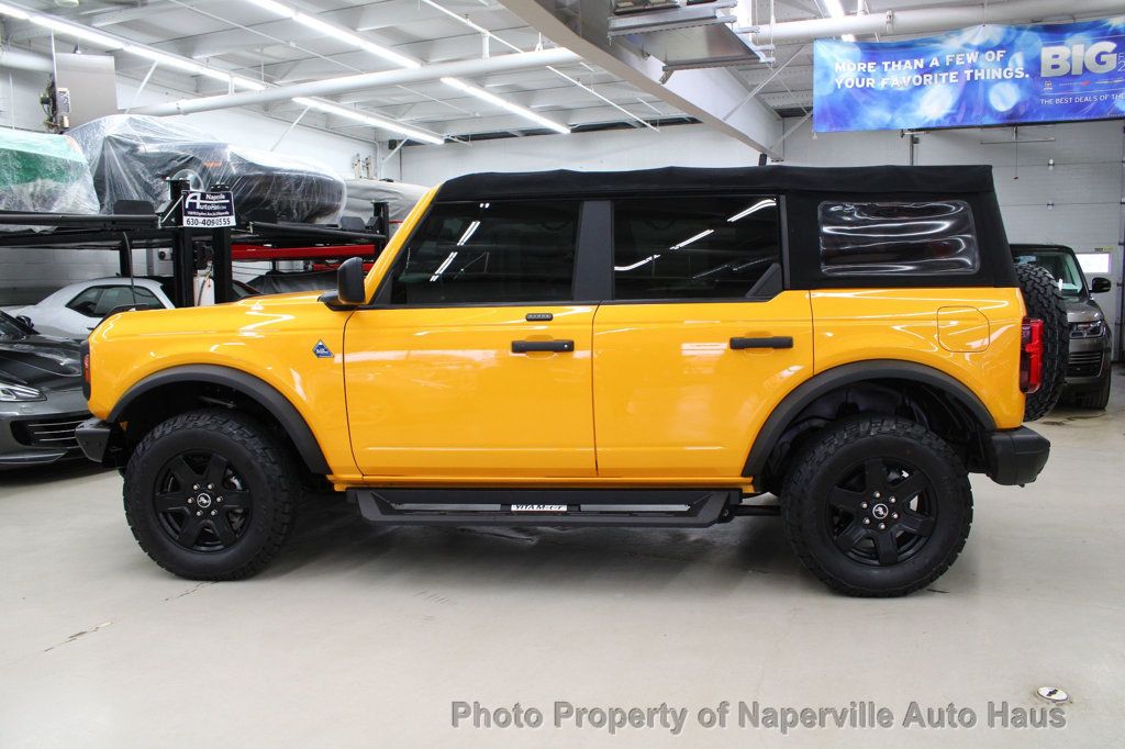 2021 FORD BRONCO - Image 5