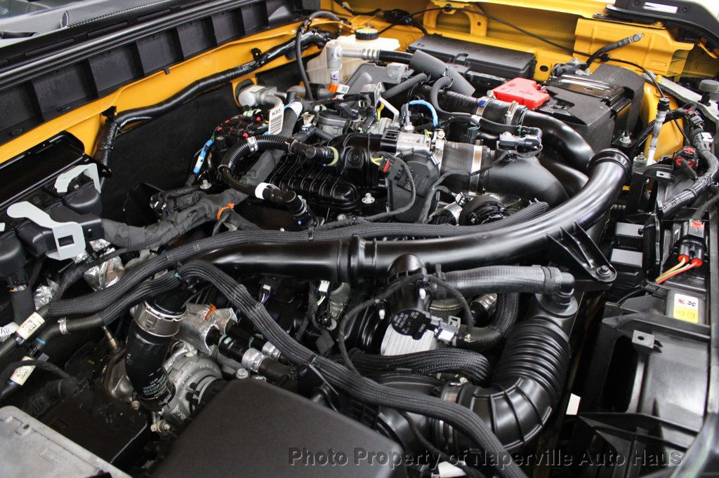 2021 FORD BRONCO - Image 51