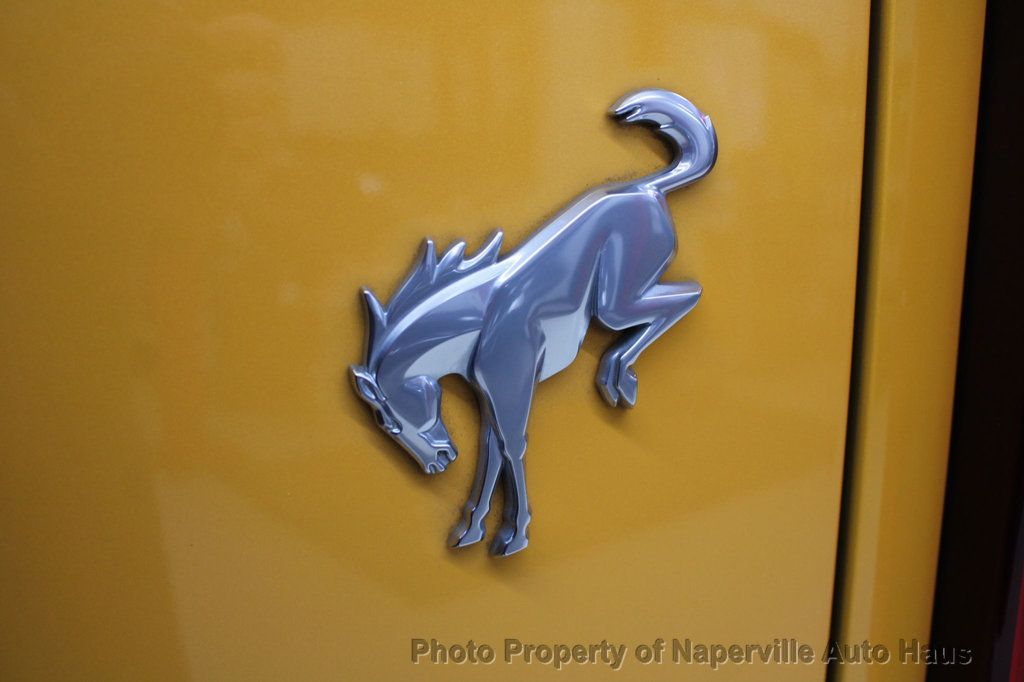 2021 FORD BRONCO - Image 53