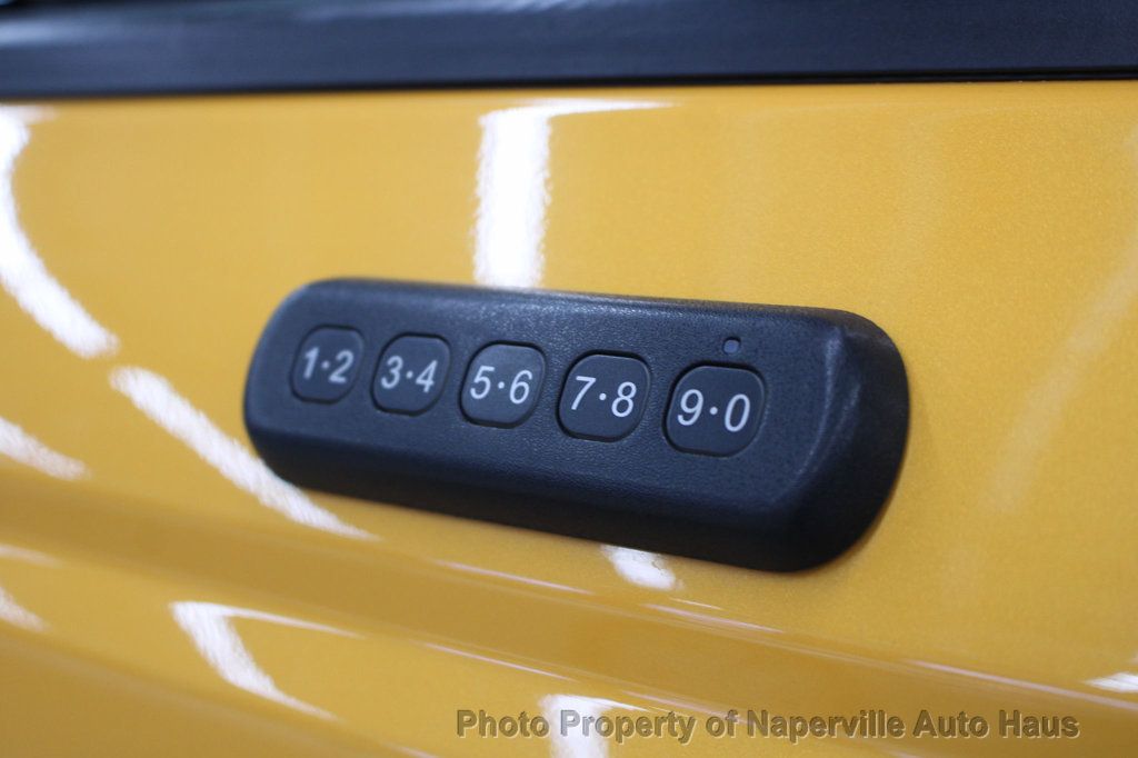 2021 FORD BRONCO - Image 54