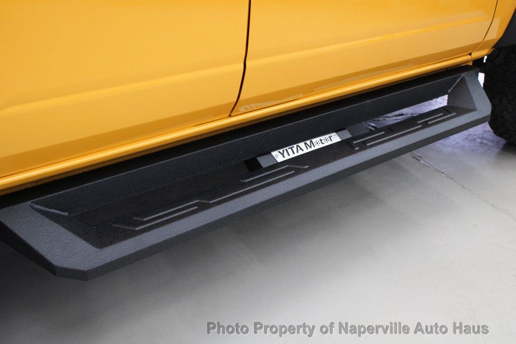 2021 FORD BRONCO - Image 55