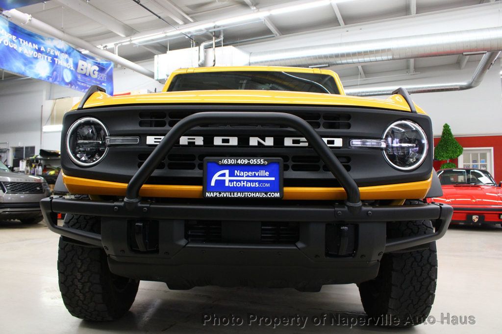 2021 FORD BRONCO - Image 62