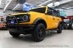 2021 Ford Bronco Black Diamond 4 Door 4x4 - 22979037 - 62