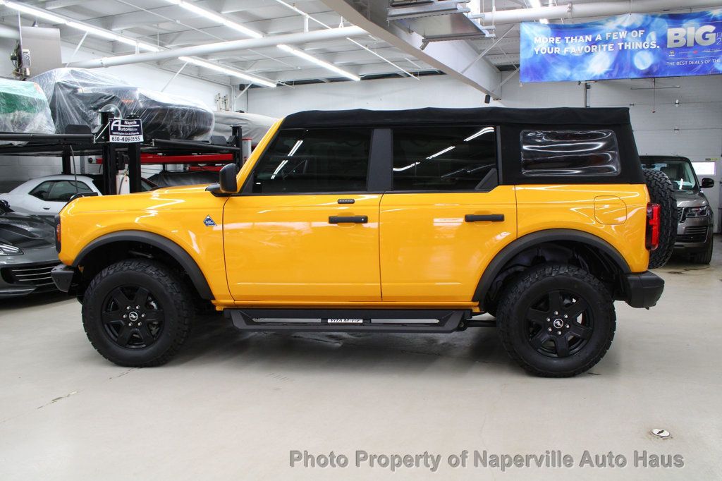 2021 FORD BRONCO - Image 65