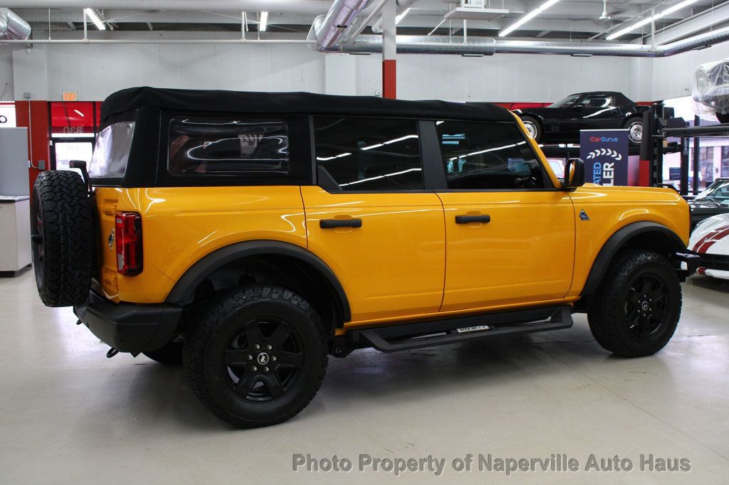 2021 FORD BRONCO - Image 68