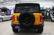 2021 Ford Bronco Black Diamond 4 Door 4x4 - 22979037 - 68