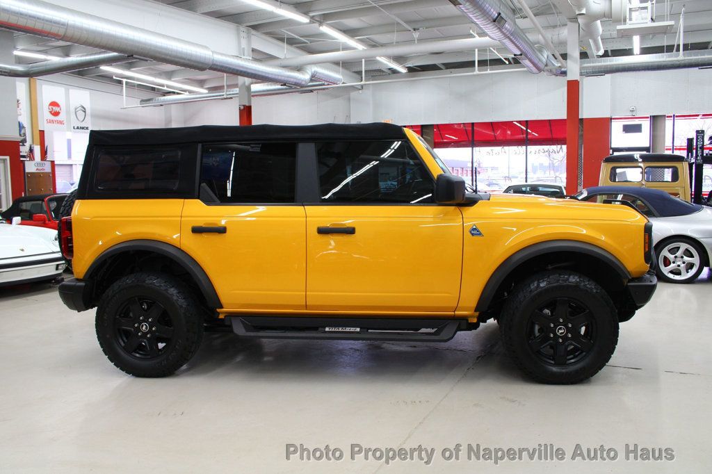 2021 FORD BRONCO - Image 9